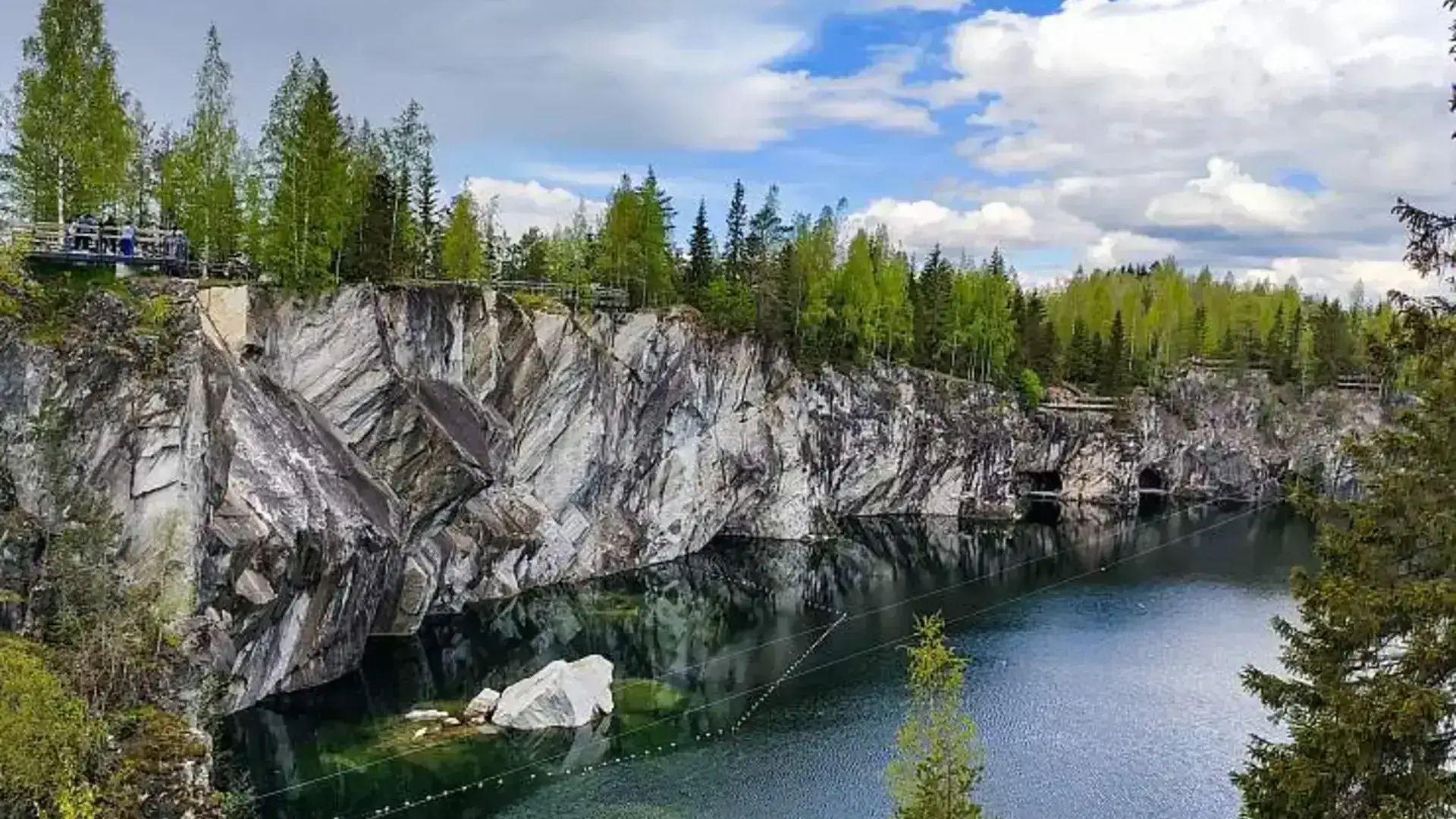 Карелия