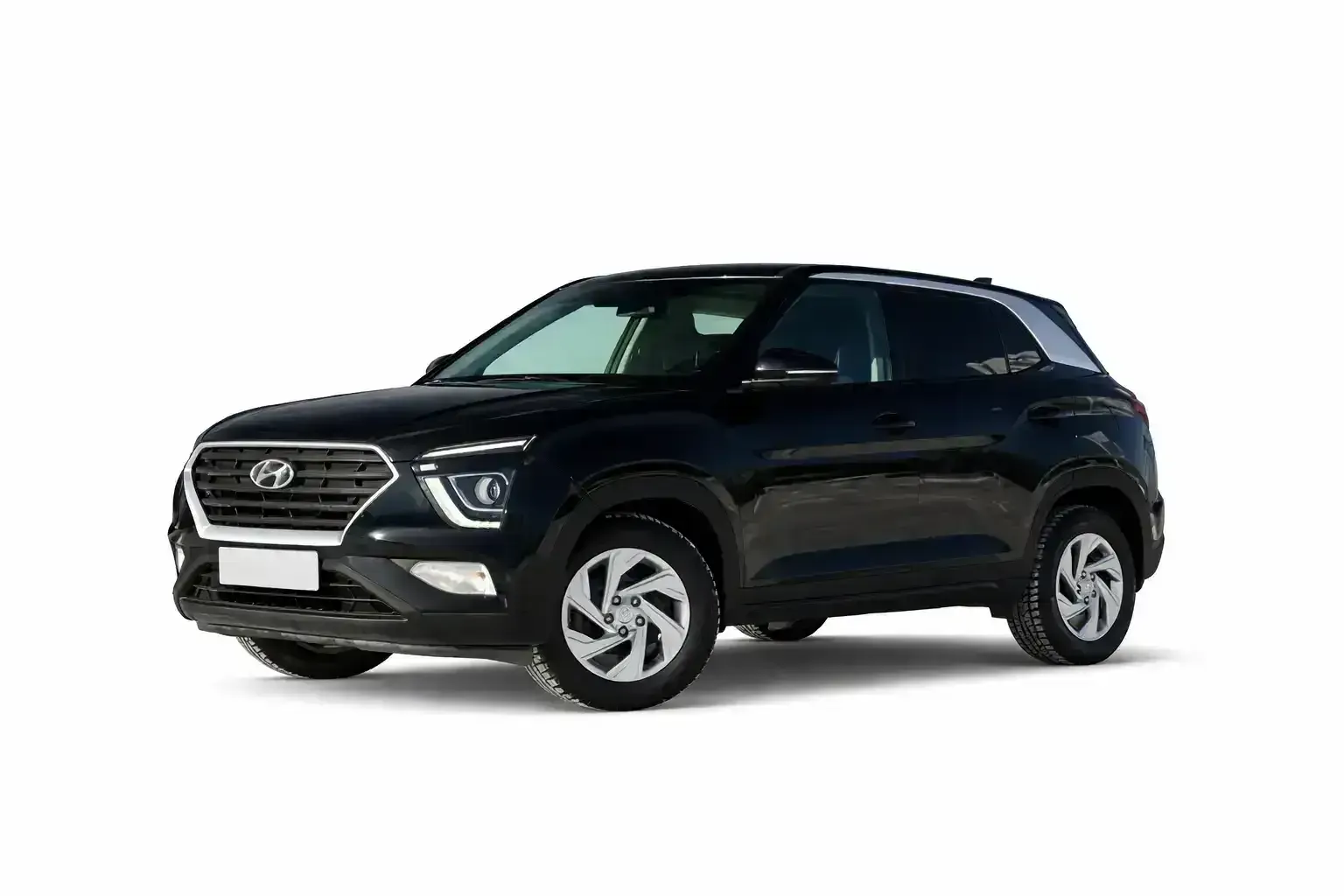 Hyundai Creta 2-е поколение